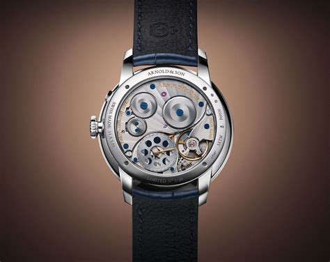 arnold and son perpetual moon